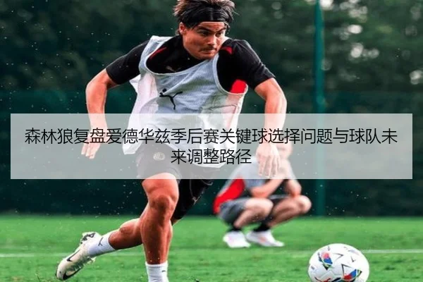 森林狼复盘爱德华兹季后赛关键球选择问题与球队未来调整路径